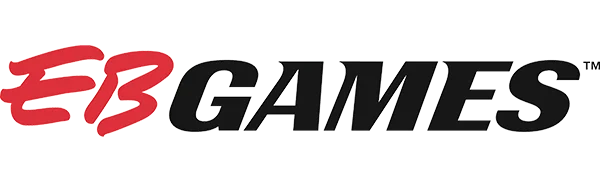 EB GAMES Logo